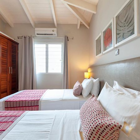 Palm Beach Resort & Spa Ambondrona  Esterno foto