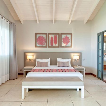 Palm Beach Resort & Spa Ambondrona  Esterno foto