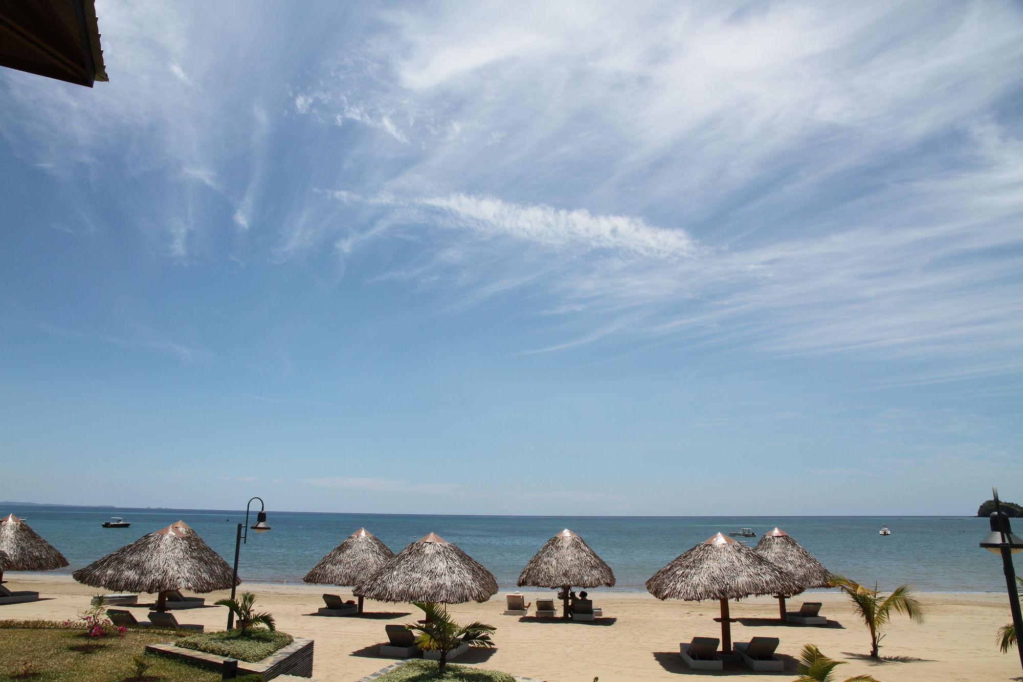 Palm Beach Resort & Spa Ambondrona  Esterno foto
