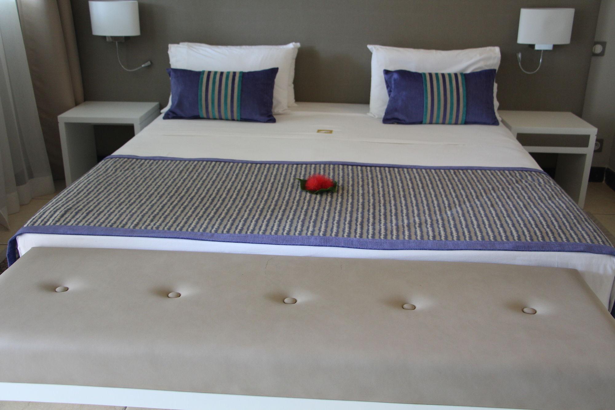Palm Beach Resort & Spa Ambondrona  Esterno foto