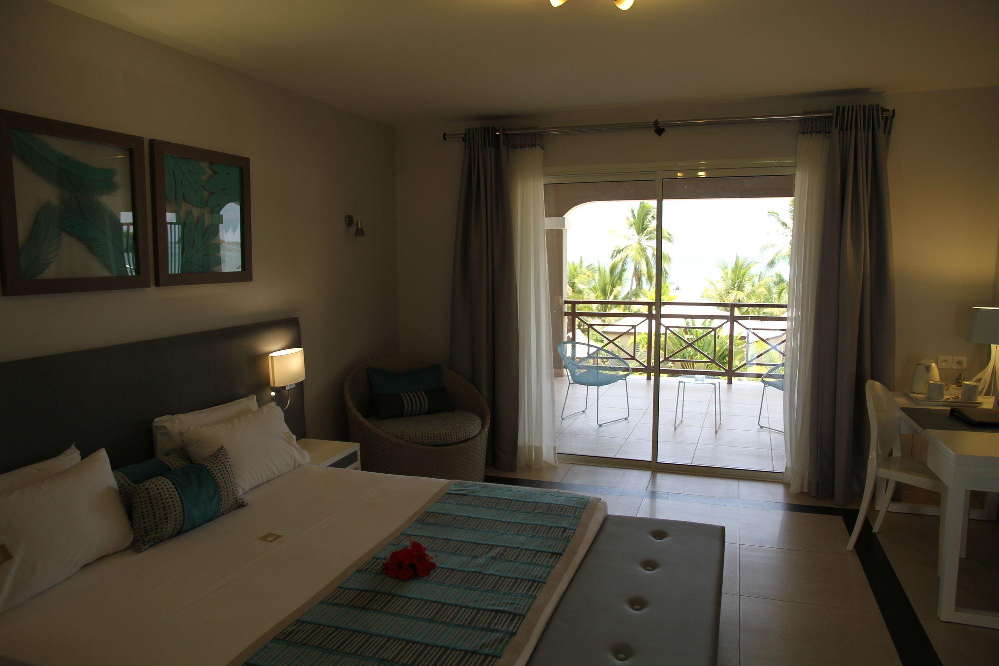 Palm Beach Resort & Spa Ambondrona  Esterno foto