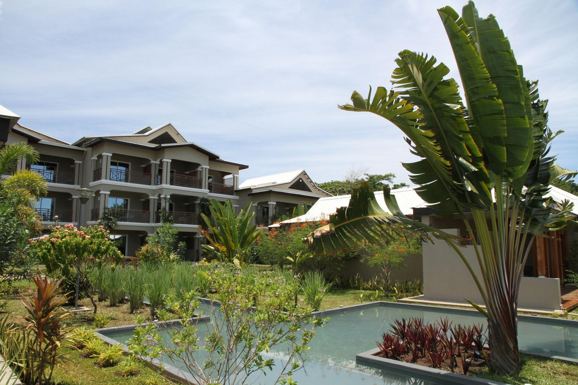 Palm Beach Resort & Spa Ambondrona  Esterno foto