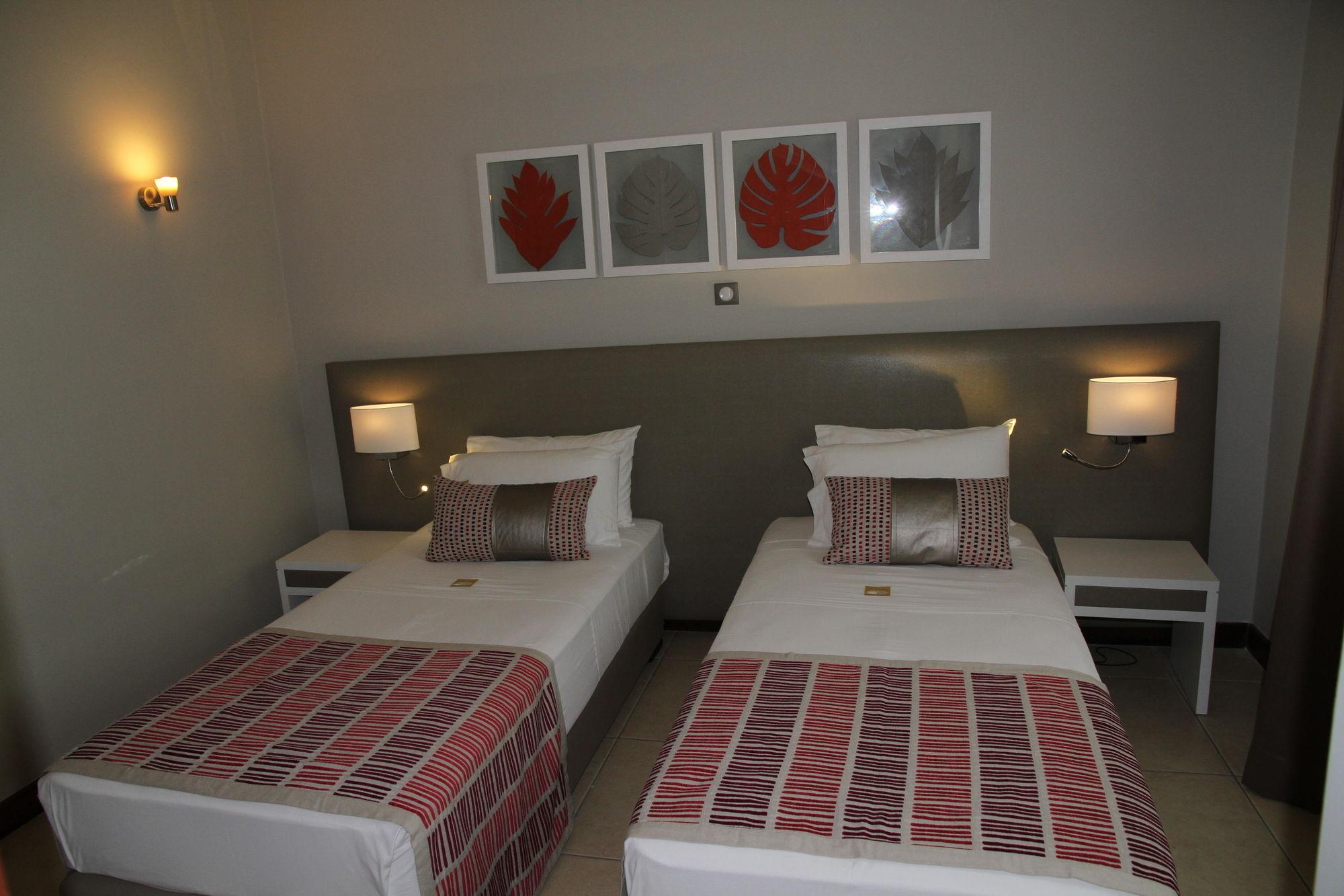 Palm Beach Resort & Spa Ambondrona  Esterno foto