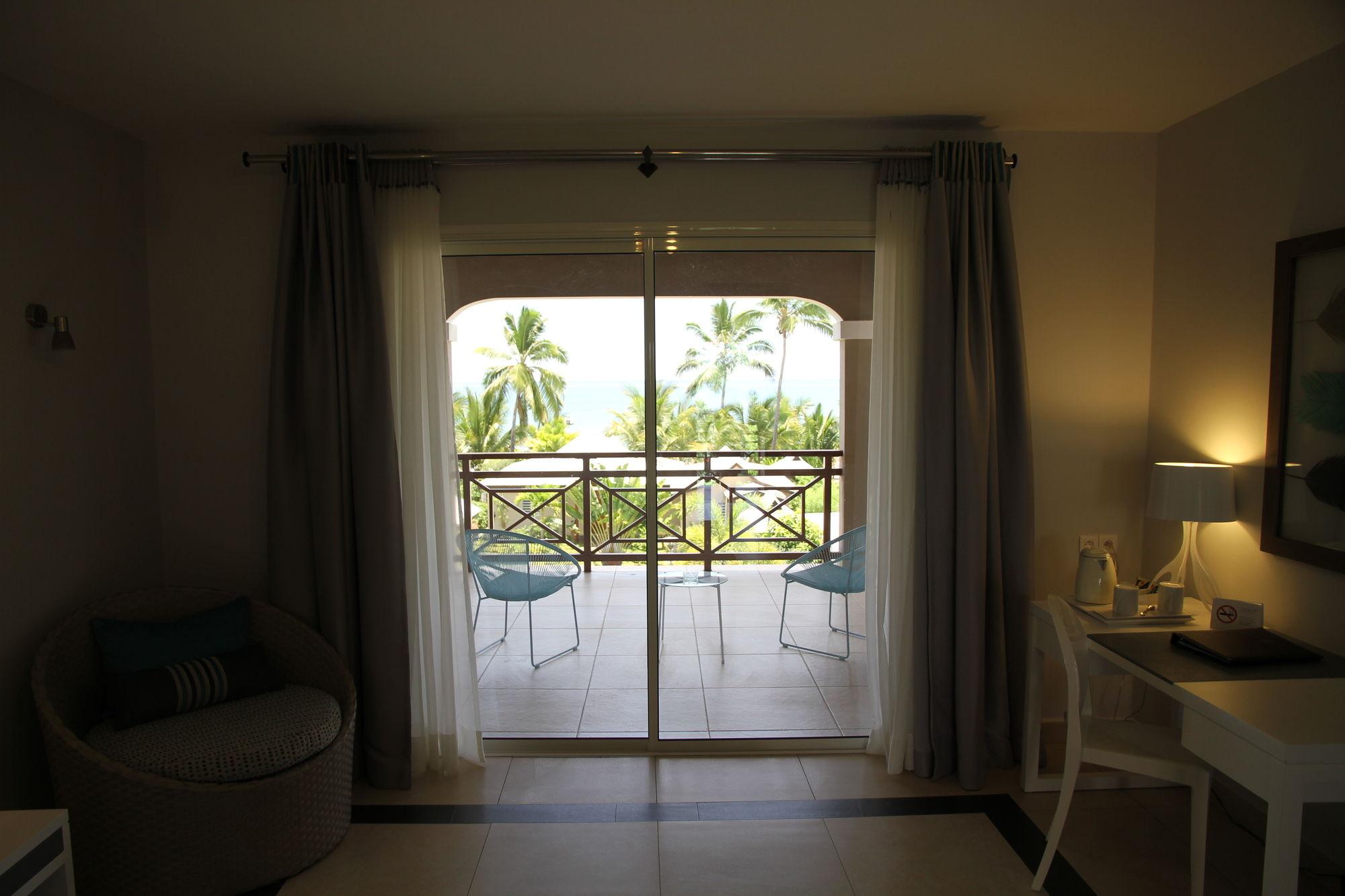 Palm Beach Resort & Spa Ambondrona  Esterno foto