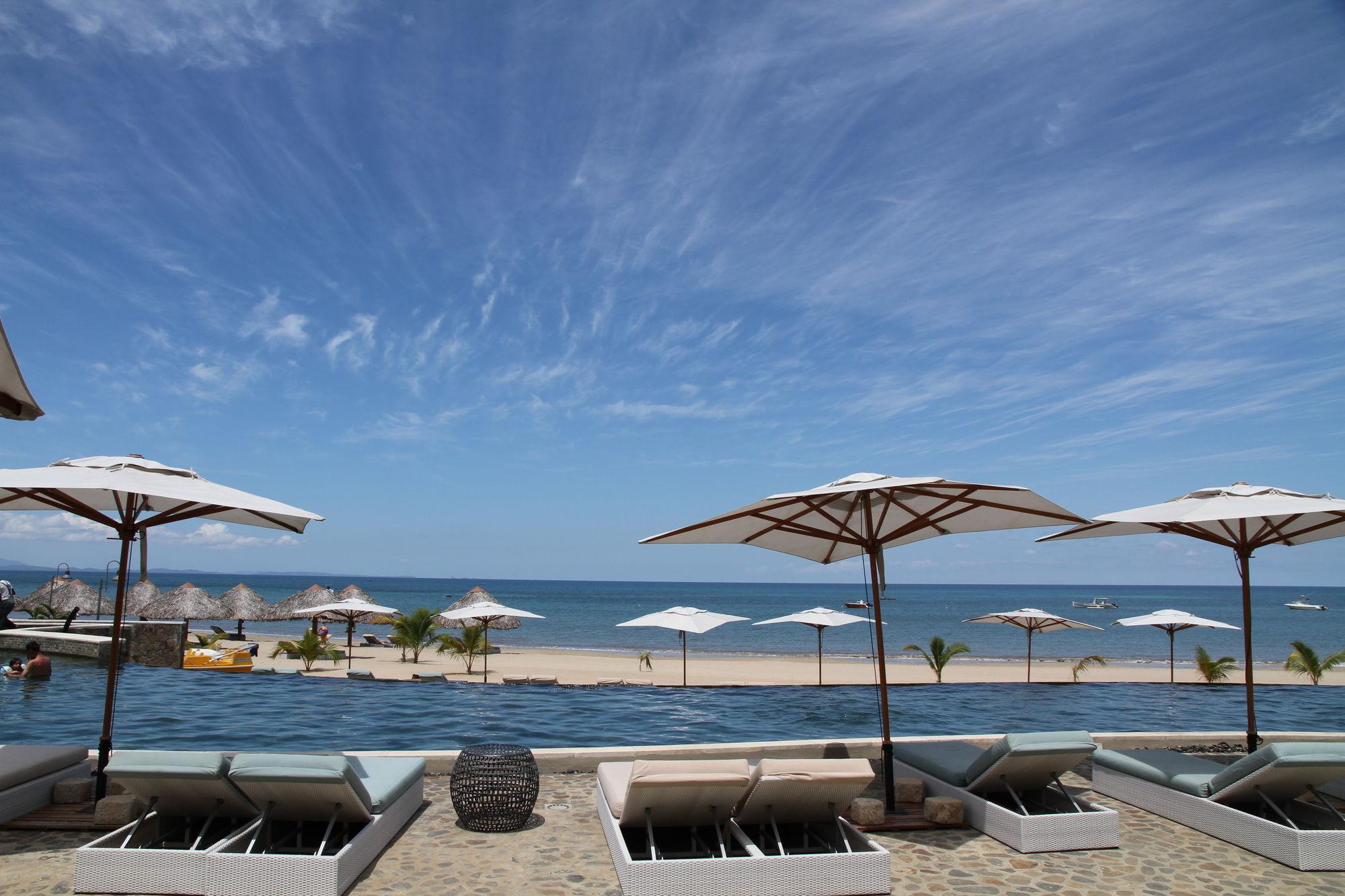 Palm Beach Resort & Spa Ambondrona  Esterno foto