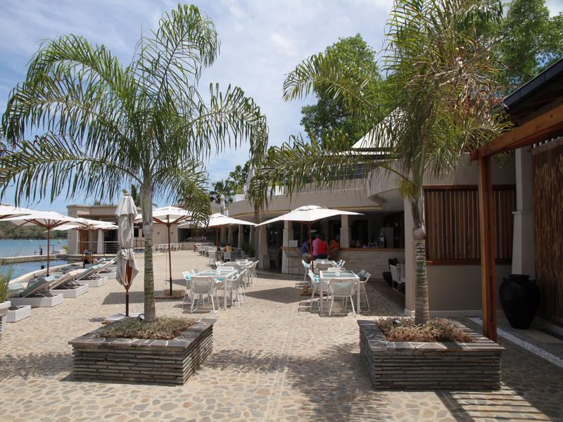 Palm Beach Resort & Spa Ambondrona  Esterno foto