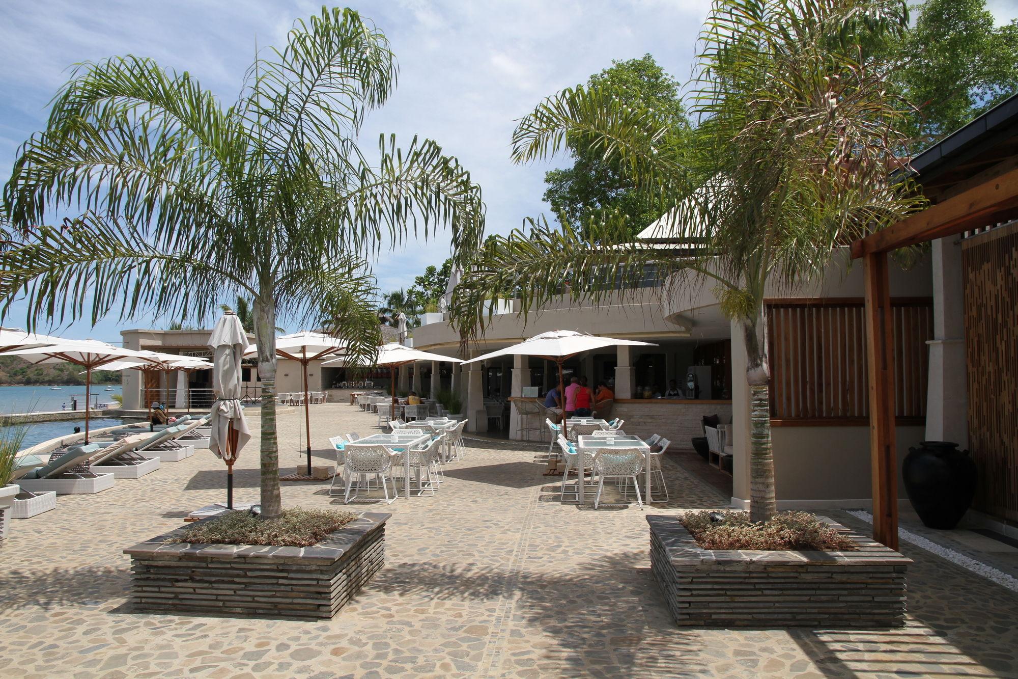 Palm Beach Resort & Spa Ambondrona  Esterno foto