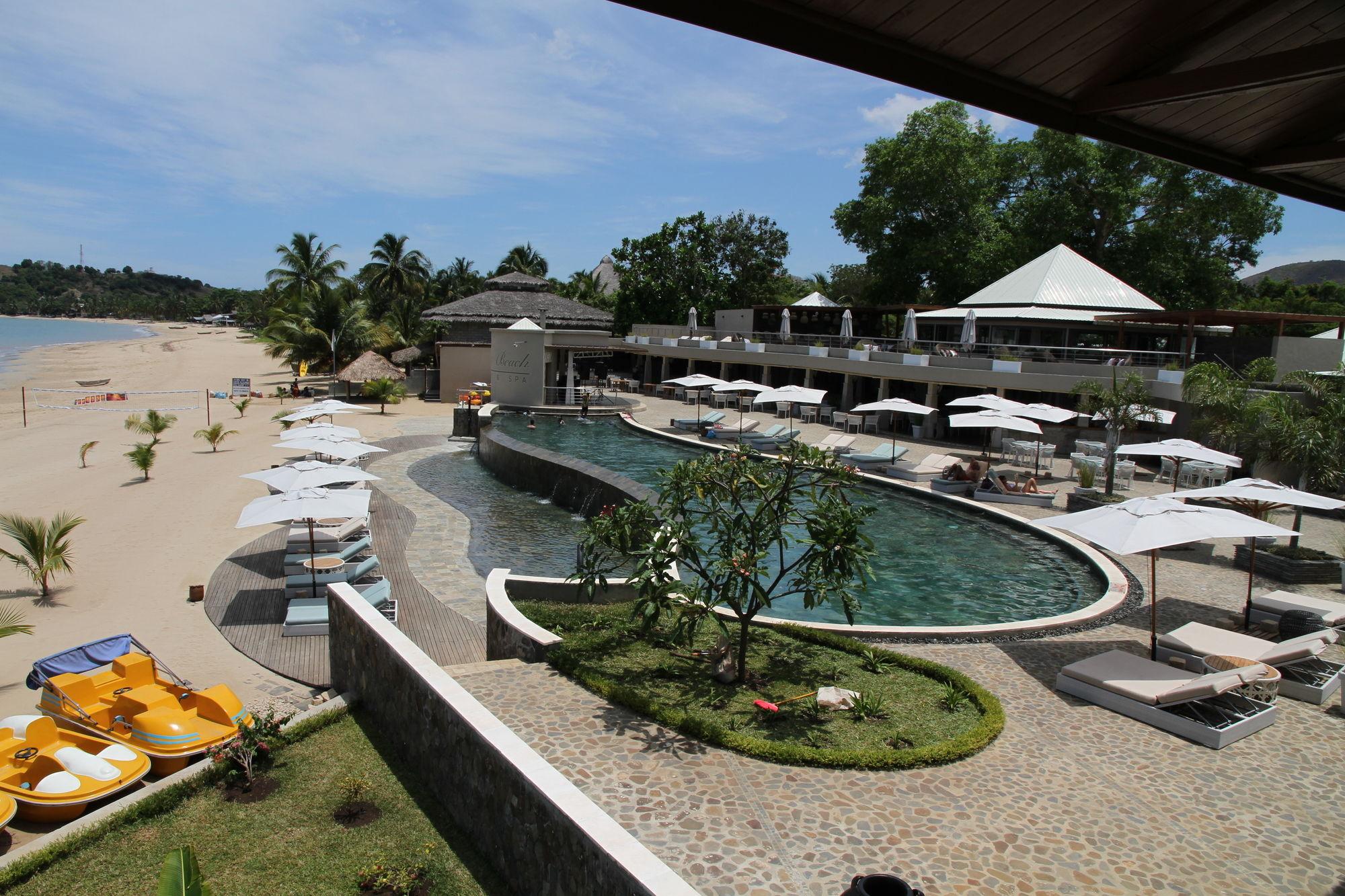 Palm Beach Resort & Spa Ambondrona  Esterno foto