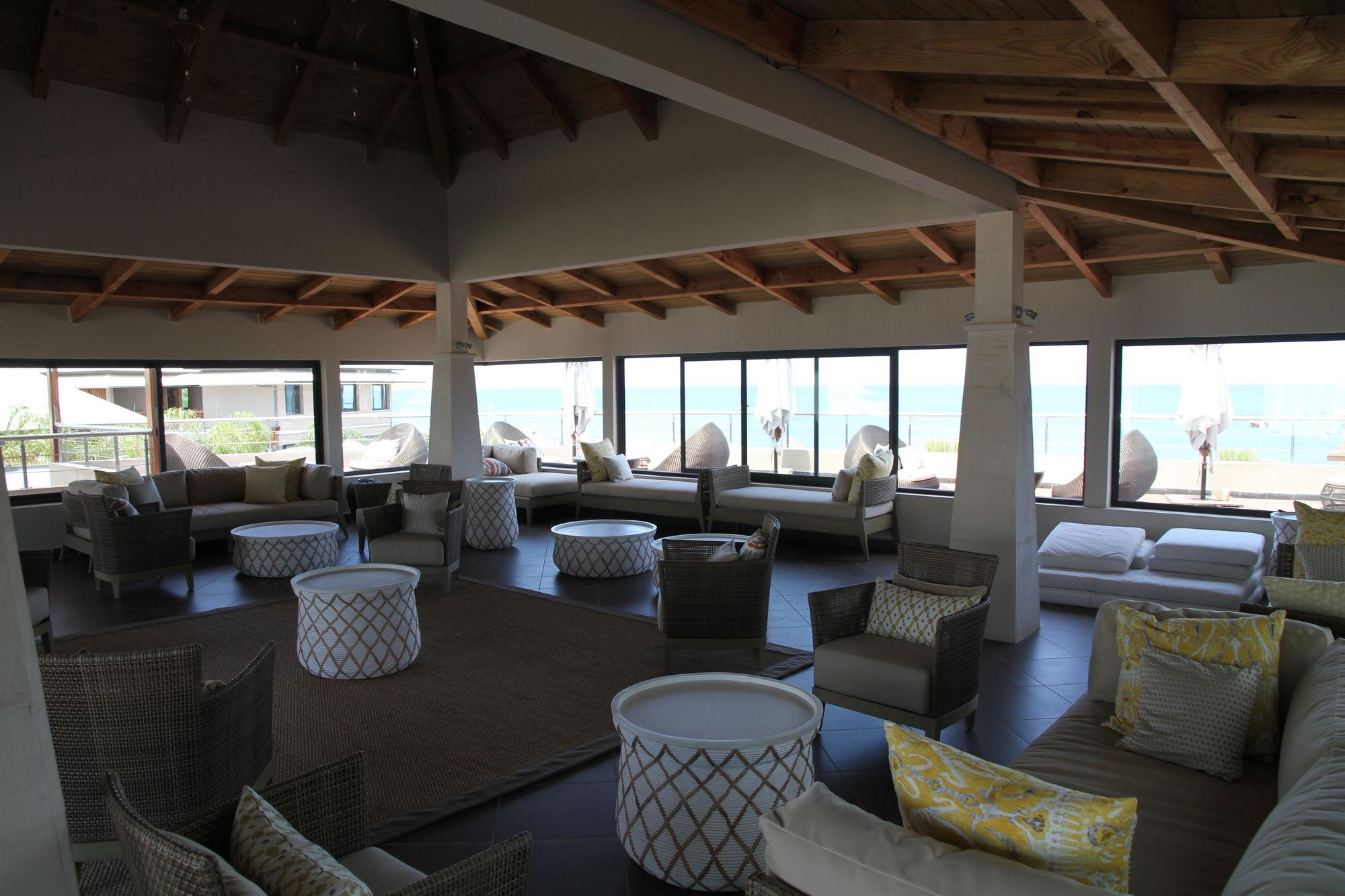 Palm Beach Resort & Spa Ambondrona  Esterno foto