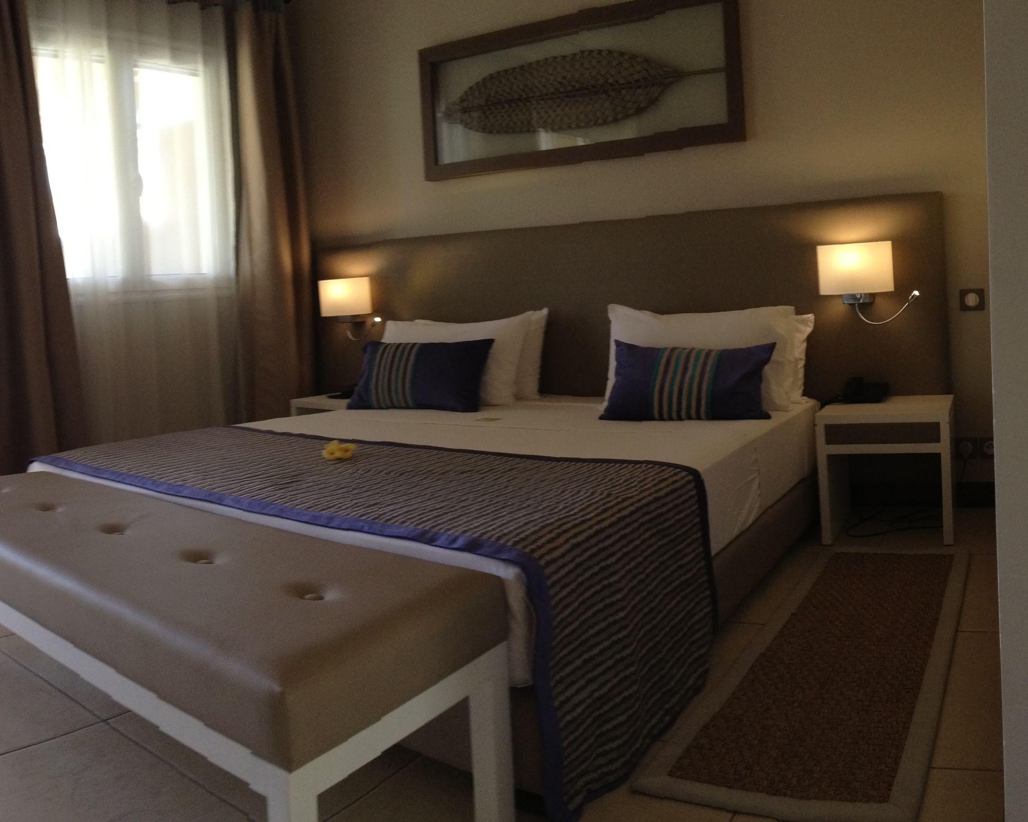 Palm Beach Resort & Spa Ambondrona  Esterno foto