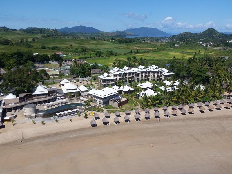 Palm Beach Resort & Spa Ambondrona  Esterno foto