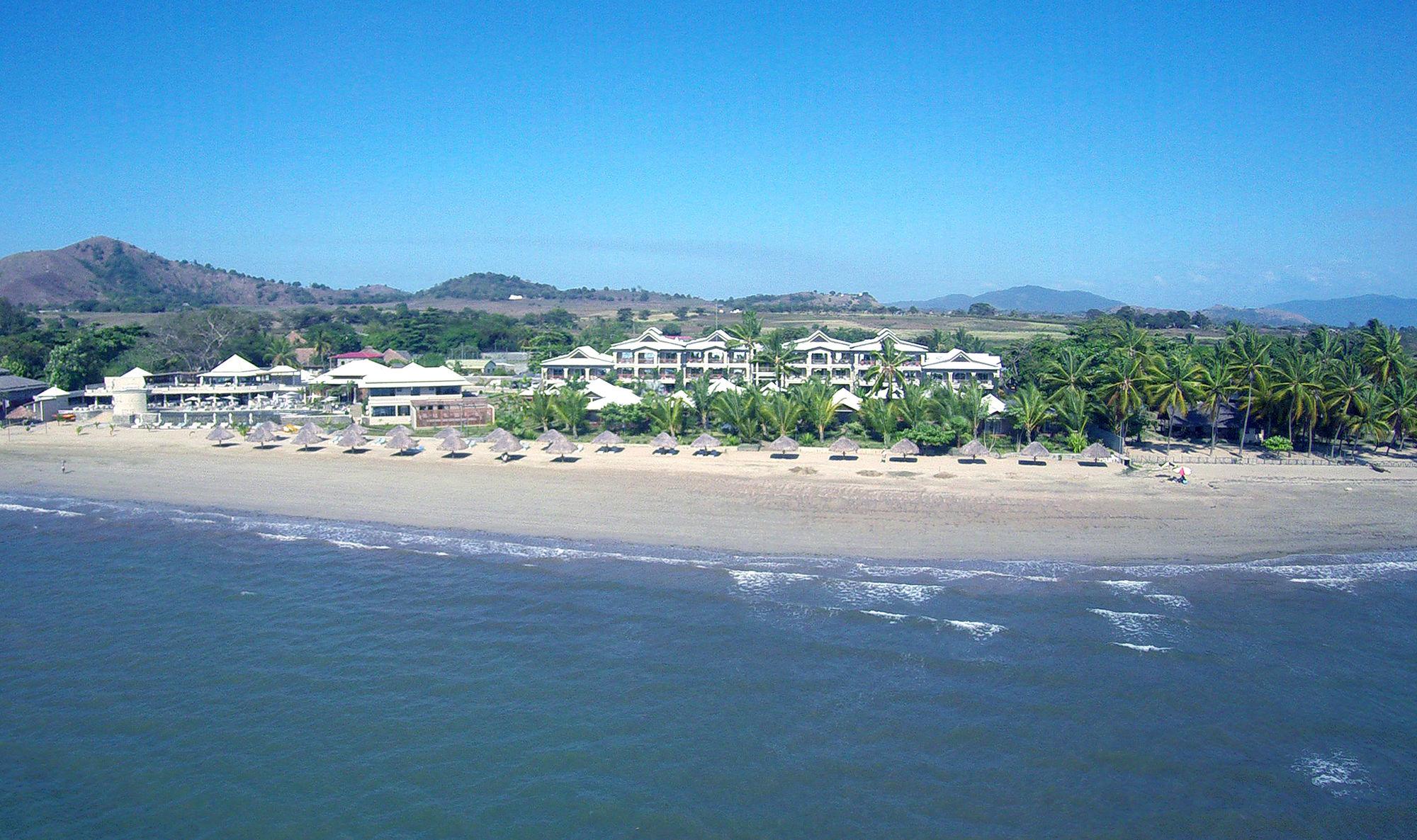 Palm Beach Resort & Spa Ambondrona  Esterno foto
