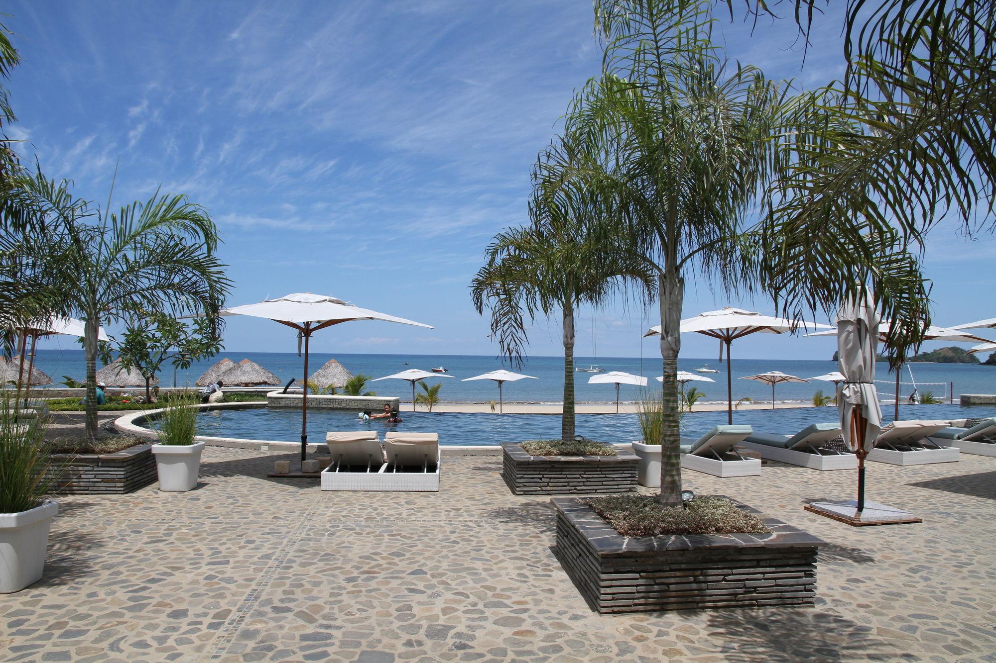 Palm Beach Resort & Spa Ambondrona  Esterno foto
