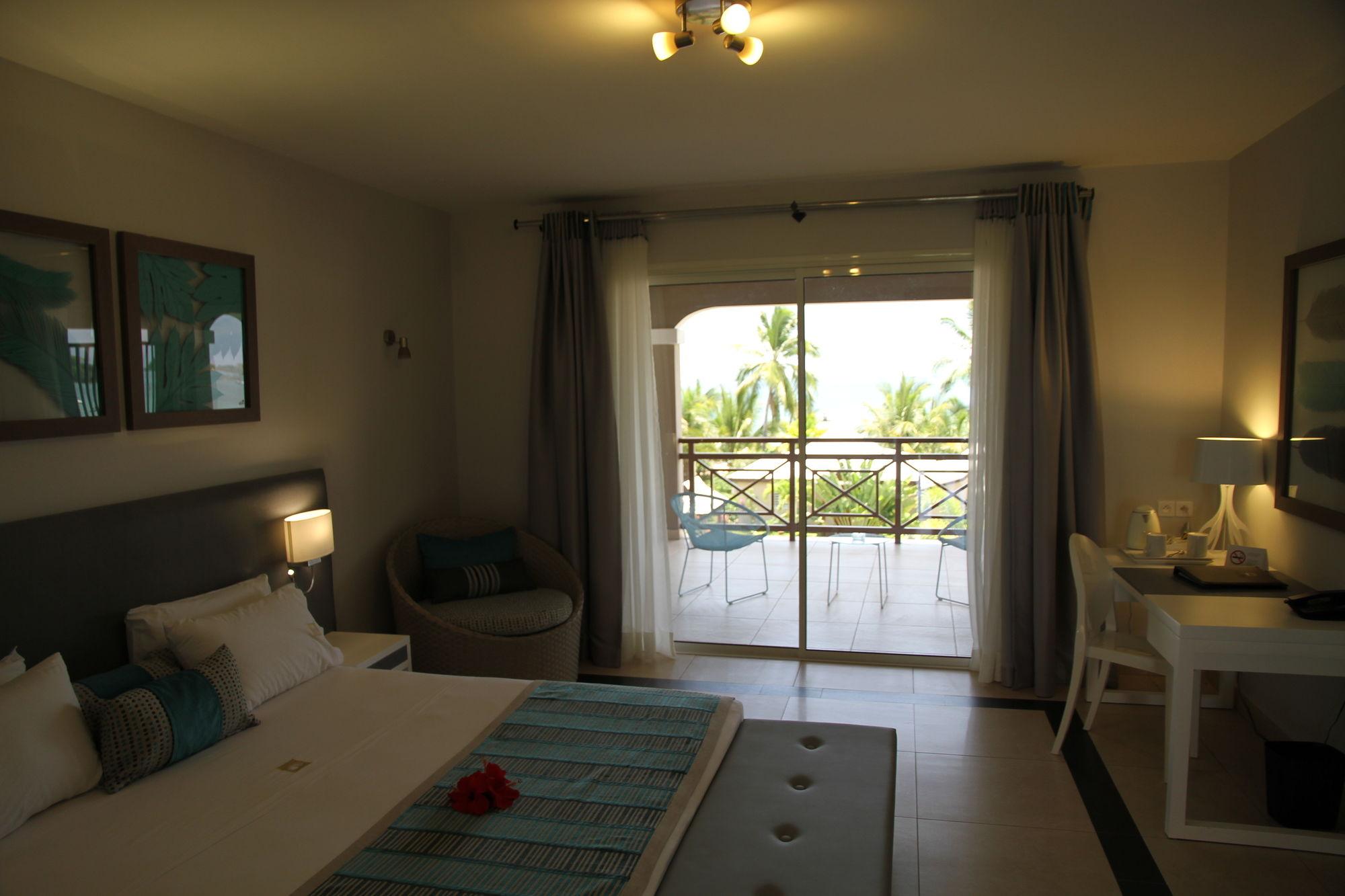 Palm Beach Resort & Spa Ambondrona  Esterno foto