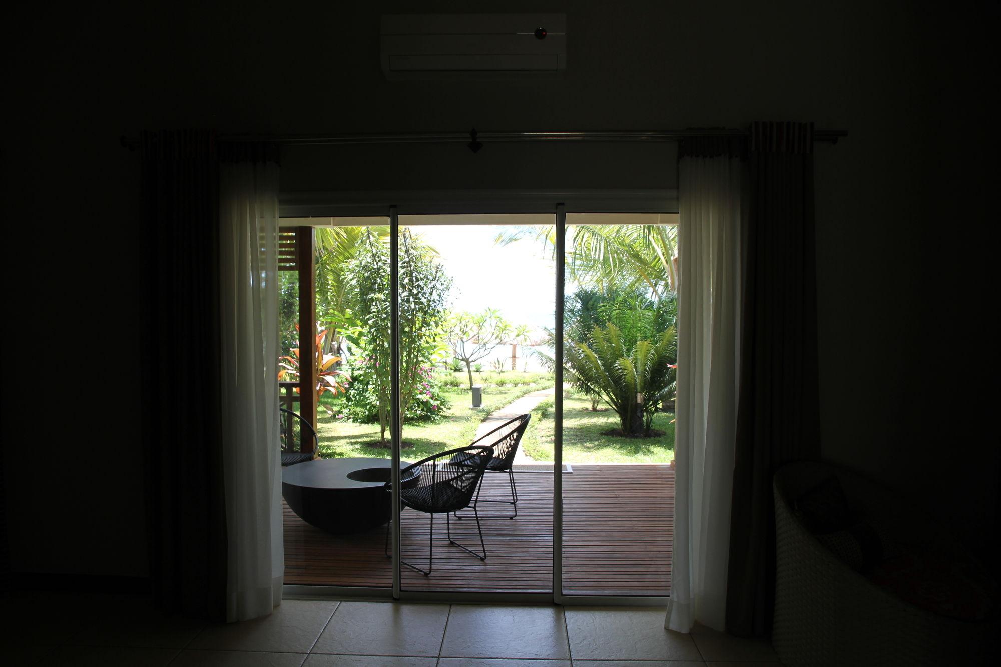 Palm Beach Resort & Spa Ambondrona  Esterno foto
