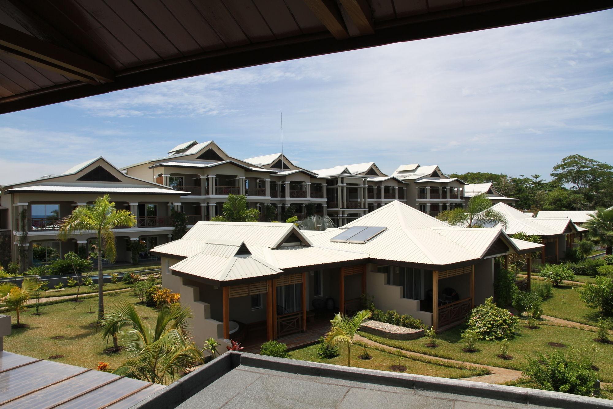 Palm Beach Resort & Spa Ambondrona  Esterno foto