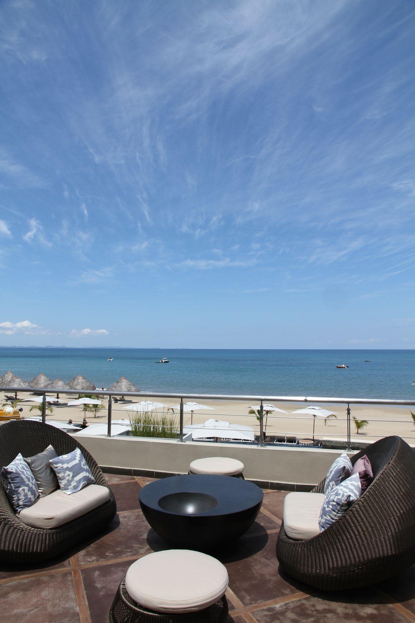 Palm Beach Resort & Spa Ambondrona  Esterno foto