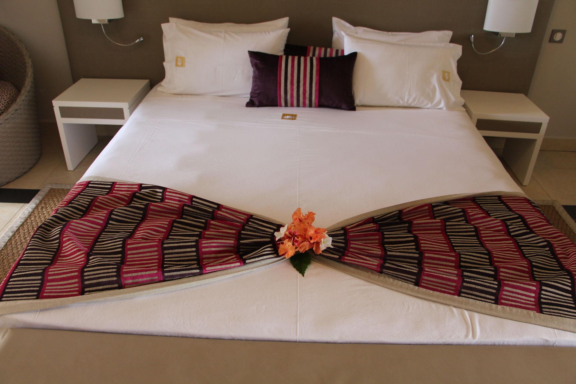 Palm Beach Resort & Spa Ambondrona  Esterno foto