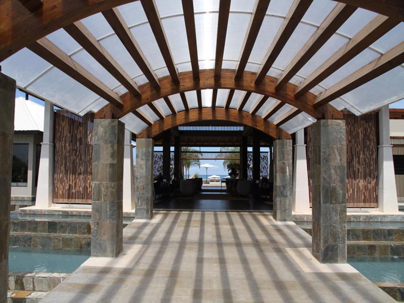 Palm Beach Resort & Spa Ambondrona  Esterno foto
