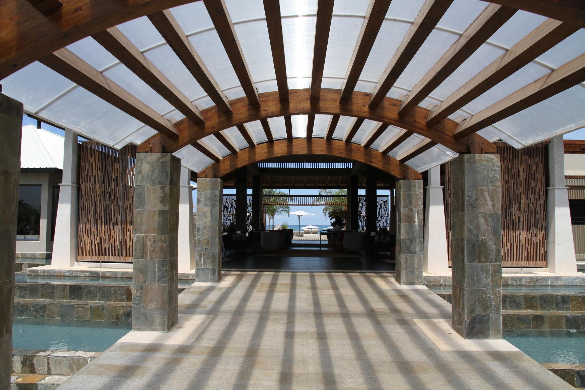 Palm Beach Resort & Spa Ambondrona  Esterno foto