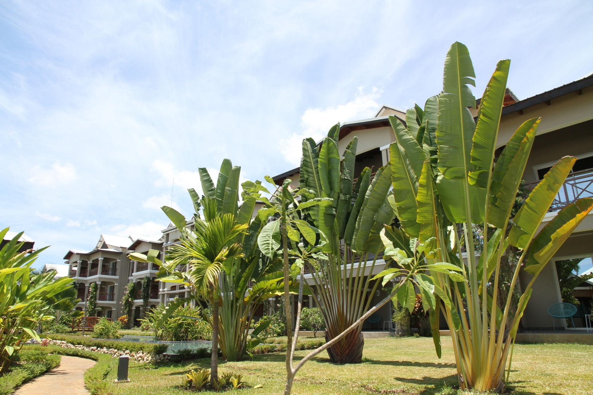 Palm Beach Resort & Spa Ambondrona  Esterno foto