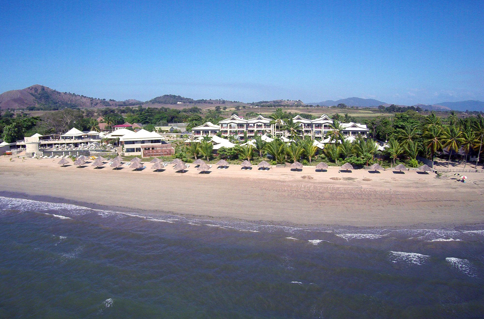 Palm Beach Resort & Spa Ambondrona  Esterno foto