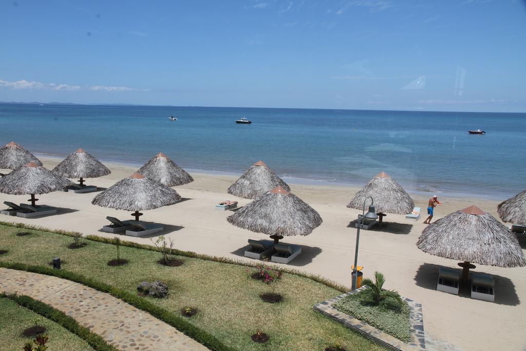 Palm Beach Resort & Spa Ambondrona  Esterno foto