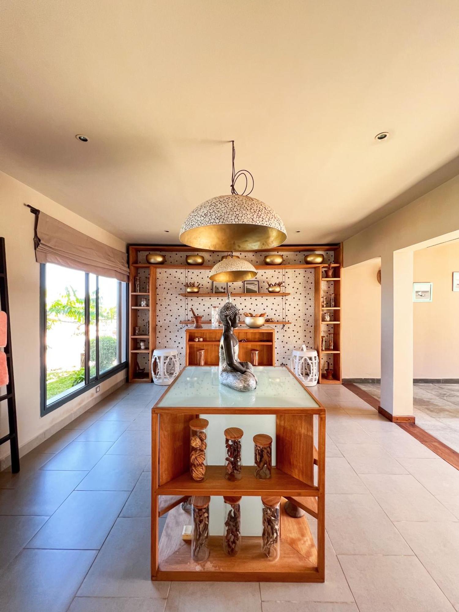 Palm Beach Resort & Spa Ambondrona  Esterno foto