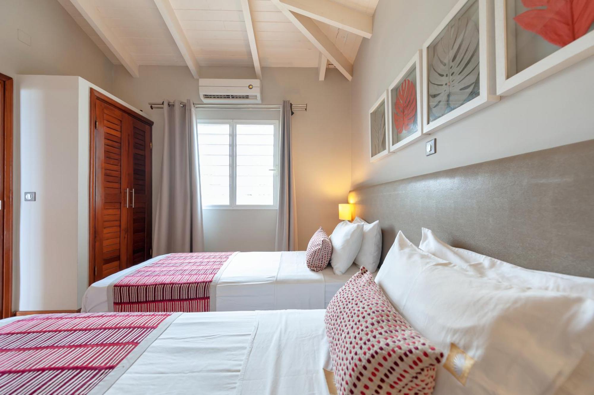 Palm Beach Resort & Spa Ambondrona  Esterno foto