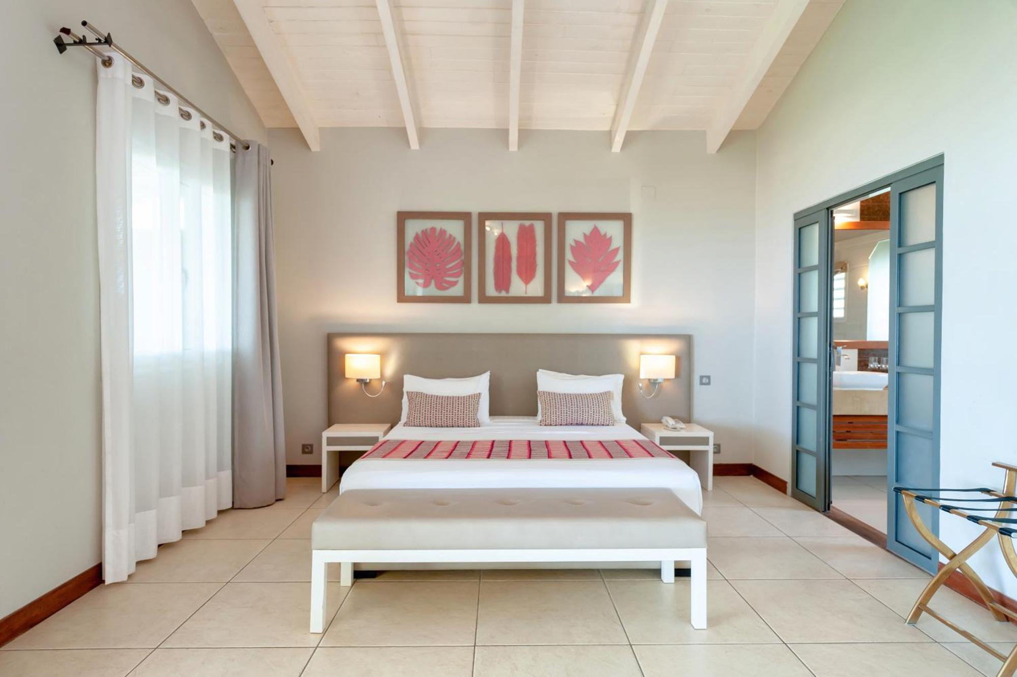 Palm Beach Resort & Spa Ambondrona  Esterno foto