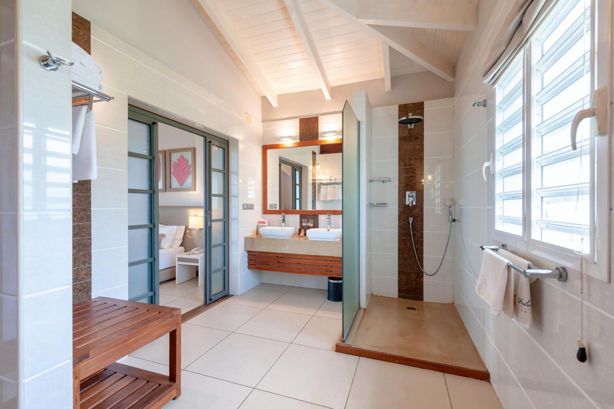 Palm Beach Resort & Spa Ambondrona  Esterno foto