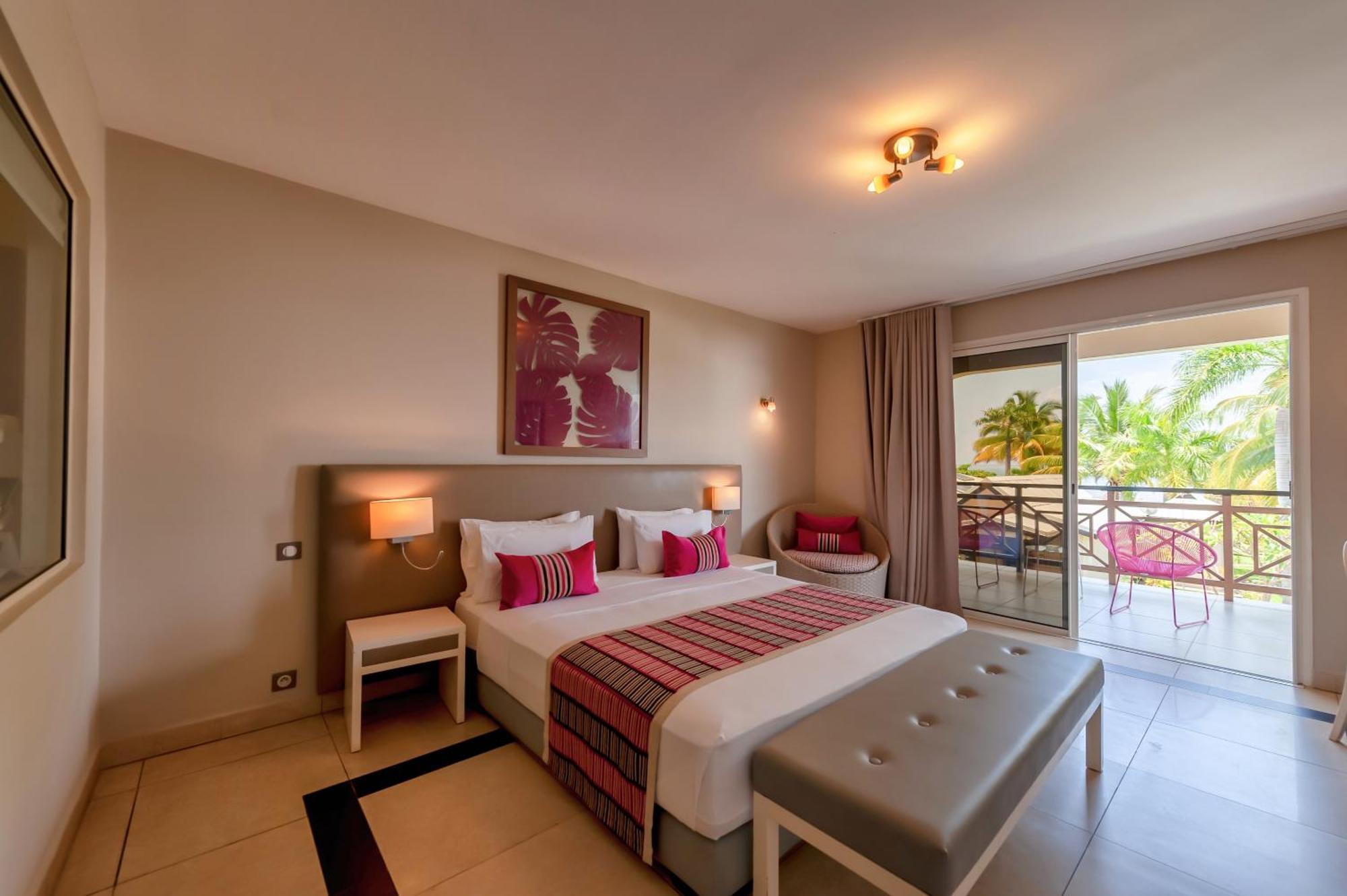 Palm Beach Resort & Spa Ambondrona  Esterno foto