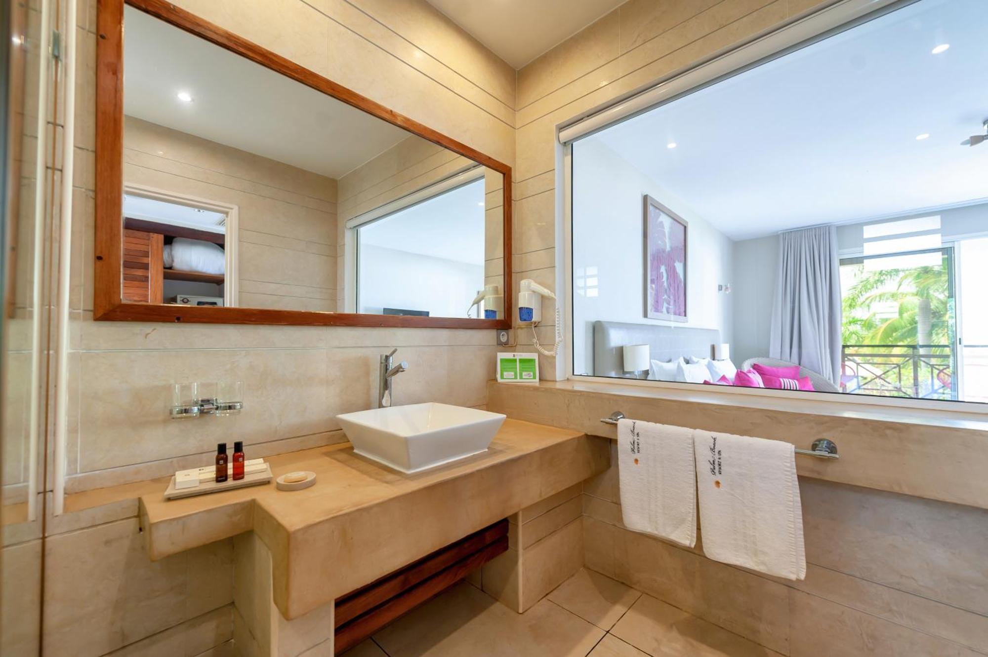 Palm Beach Resort & Spa Ambondrona  Esterno foto