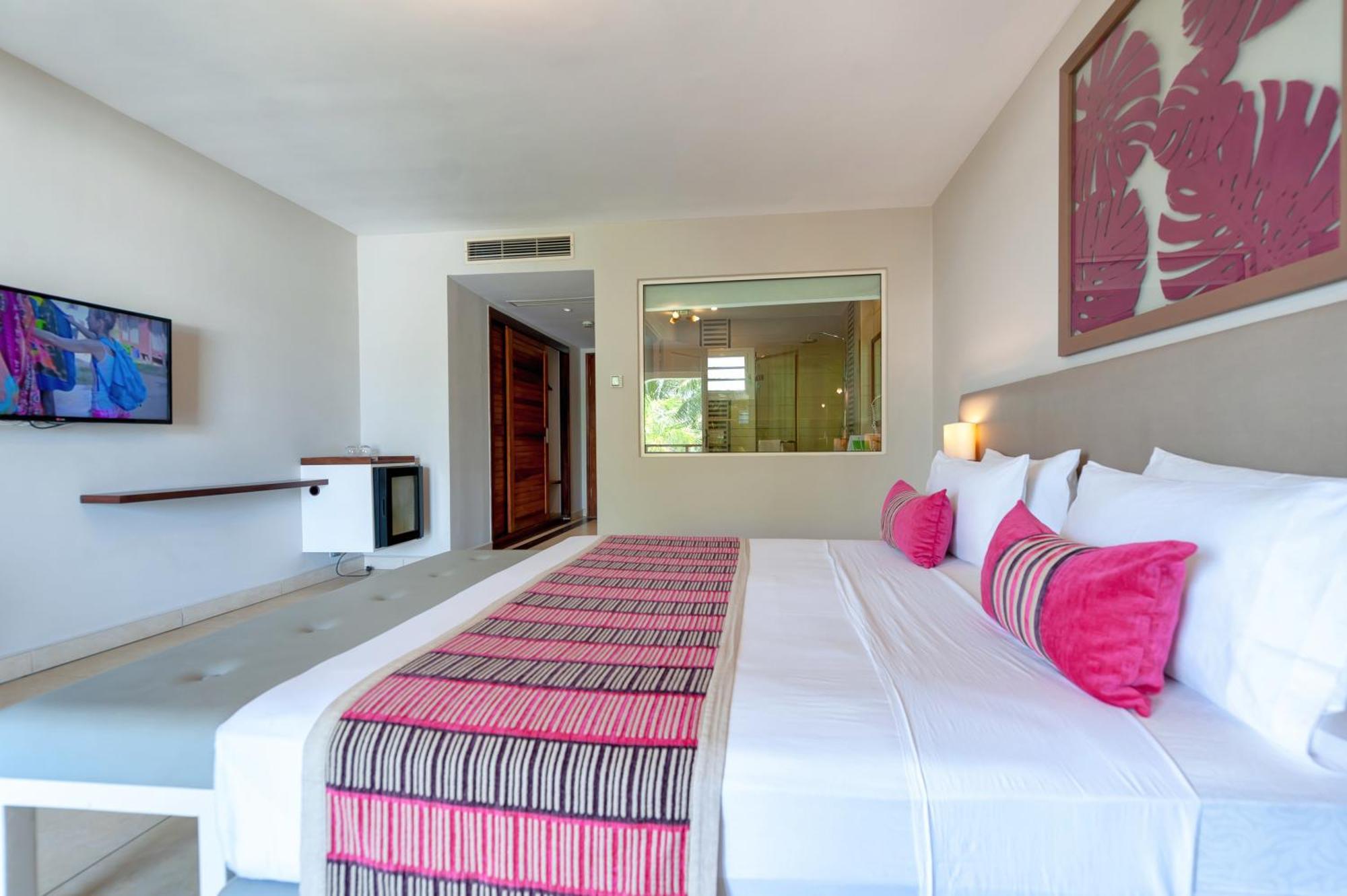 Palm Beach Resort & Spa Ambondrona  Esterno foto