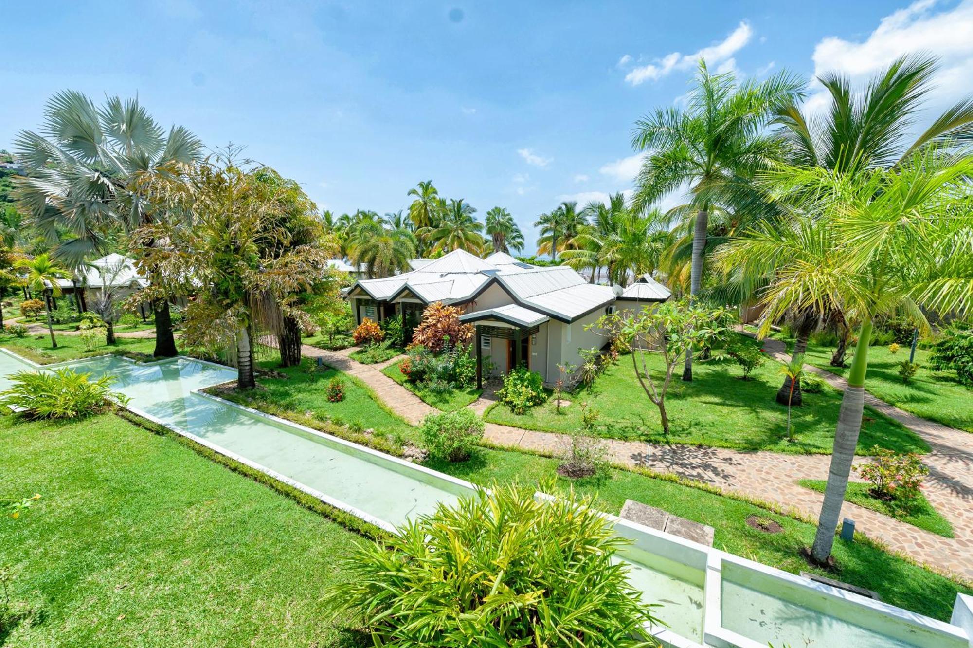 Palm Beach Resort & Spa Ambondrona  Esterno foto