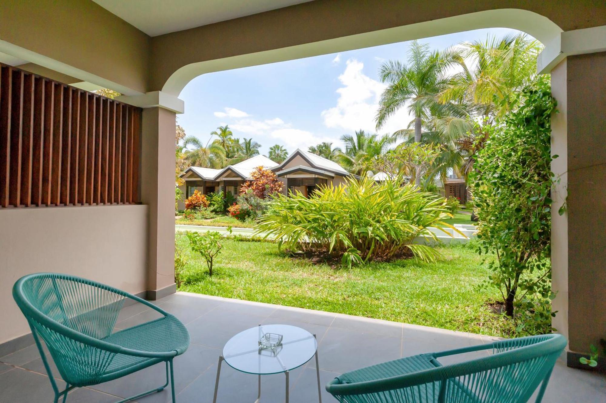 Palm Beach Resort & Spa Ambondrona  Esterno foto