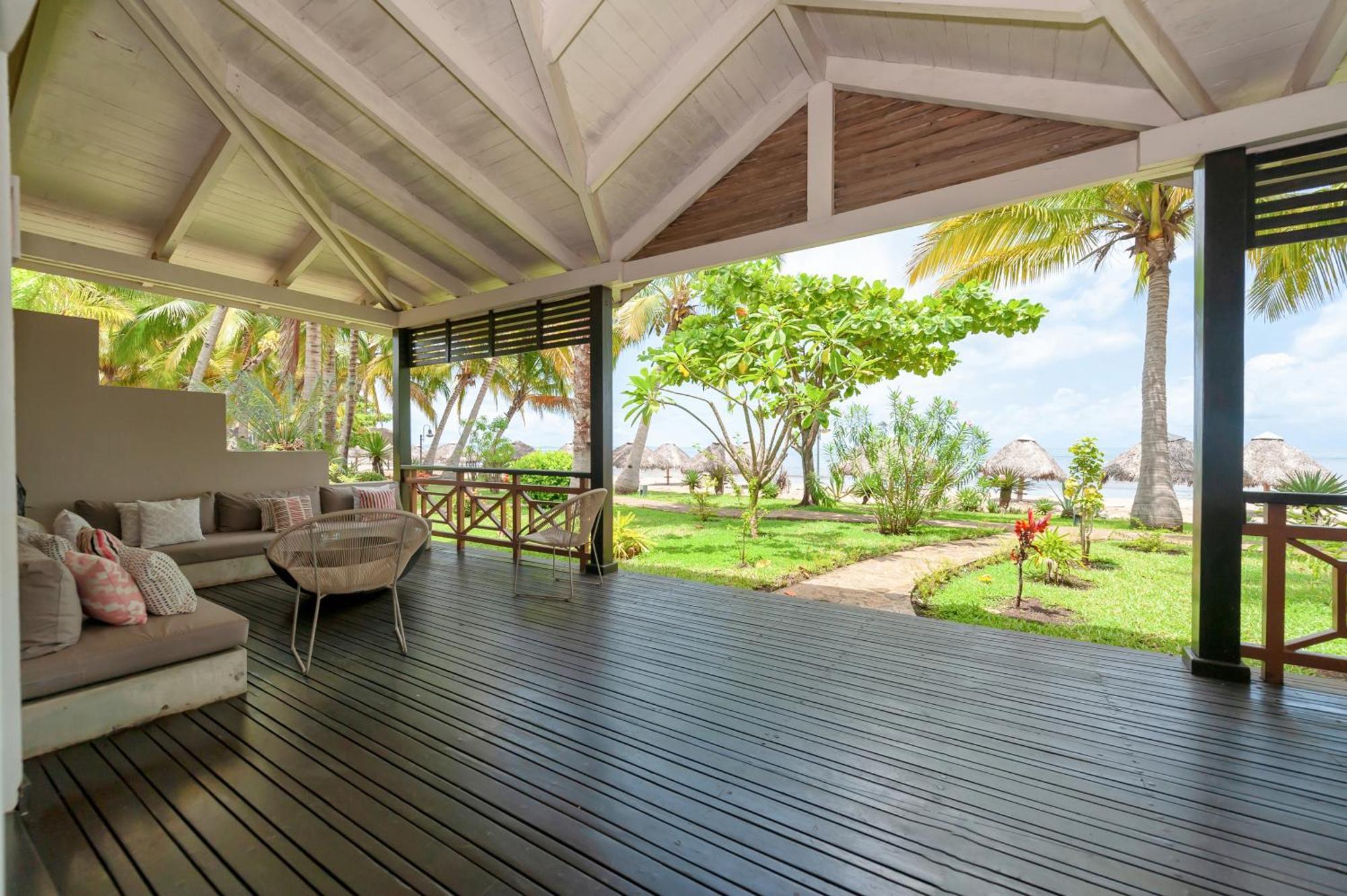 Palm Beach Resort & Spa Ambondrona  Esterno foto