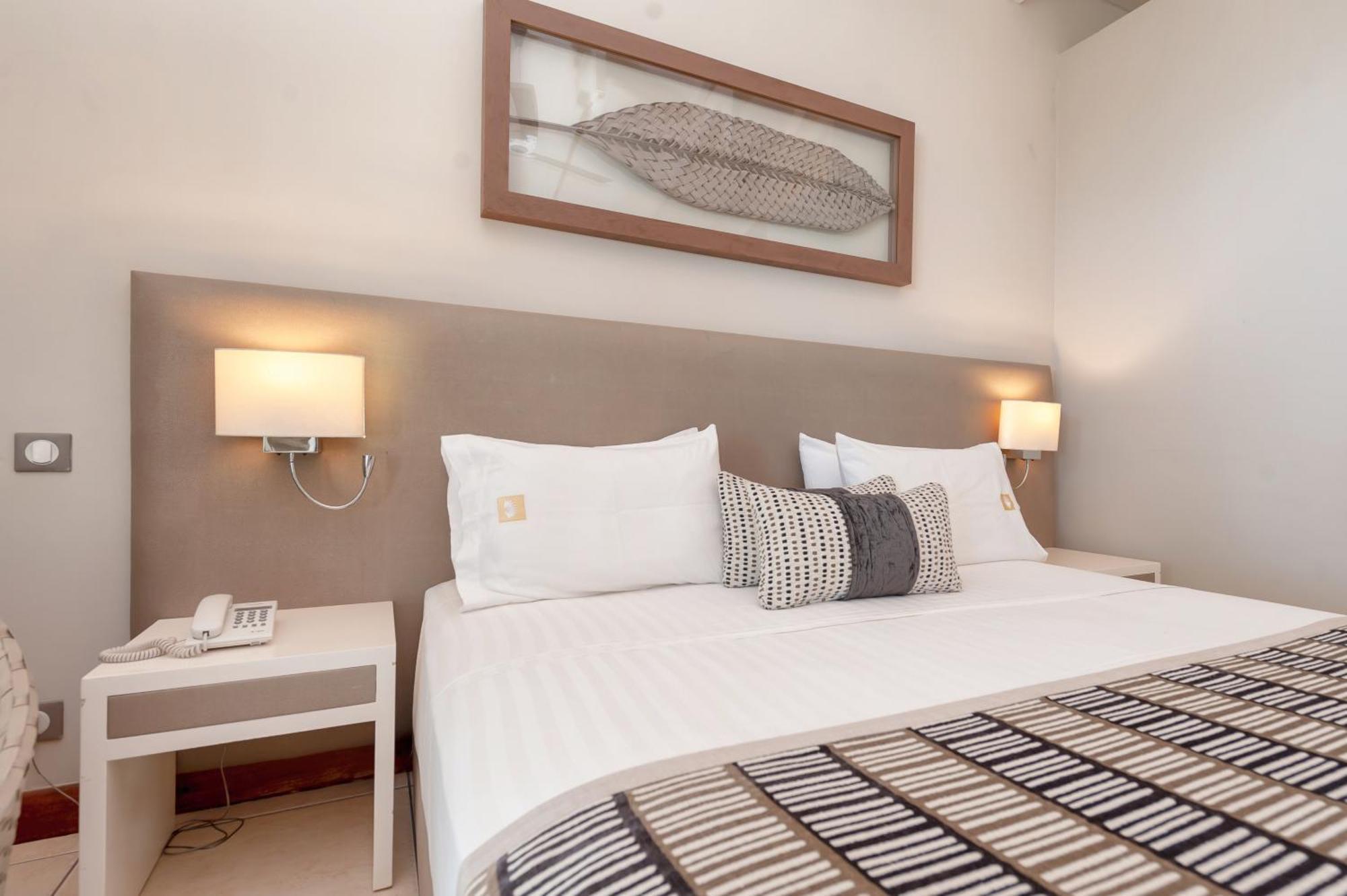 Palm Beach Resort & Spa Ambondrona  Esterno foto