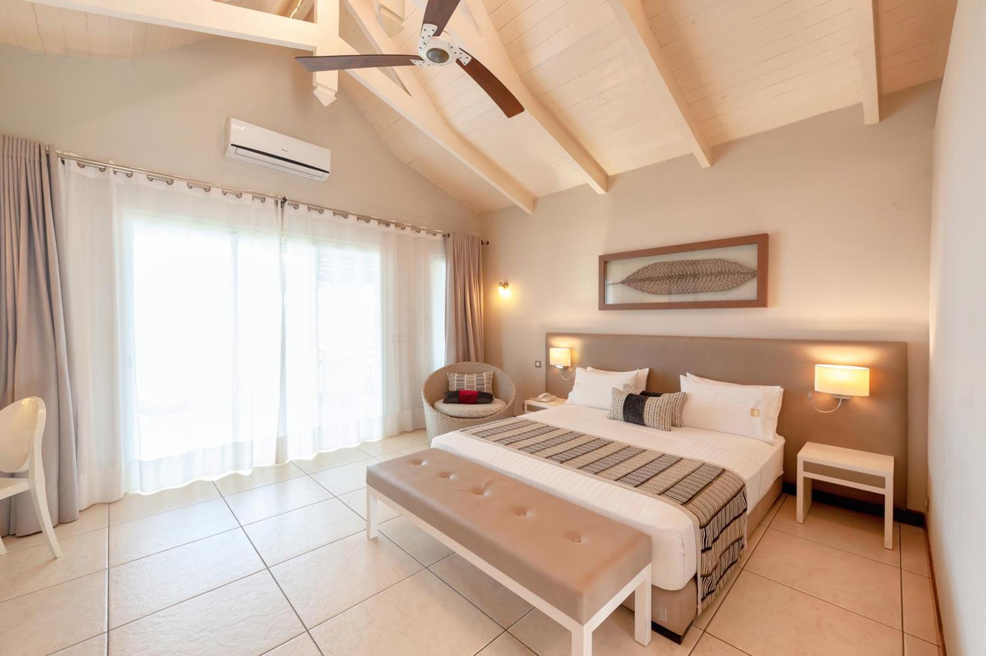 Palm Beach Resort & Spa Ambondrona  Esterno foto