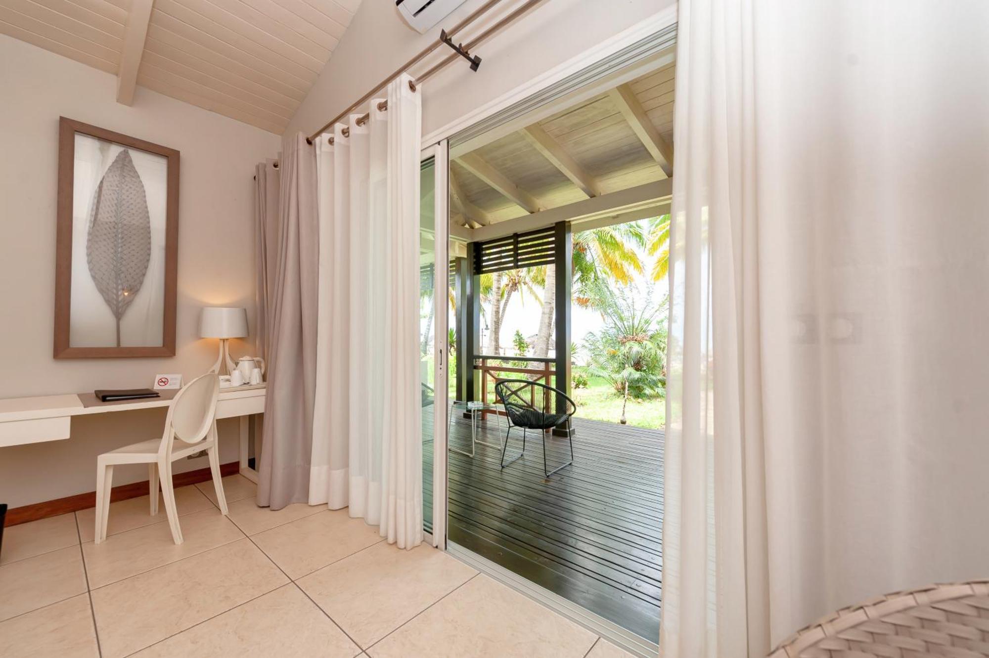 Palm Beach Resort & Spa Ambondrona  Esterno foto